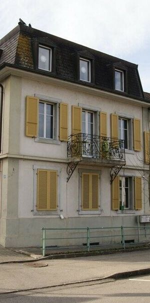 CHARMANT LOGEMENT - Photo 1