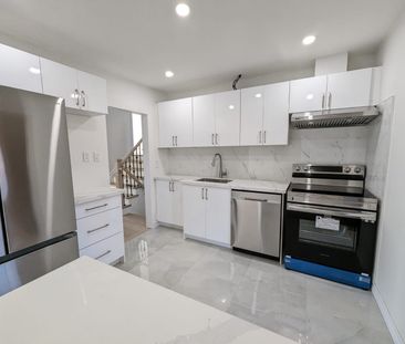 For Lease - 26 Heatherington Drive Unit# Upper Unit, Toronto, Ontario - Photo 6
