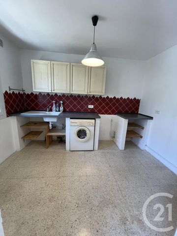 Appartement T2 à louer - Photo 4