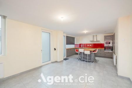 NOUVEAUTÉ - AGENT.CIE - À LA LOCATION - Photo 3