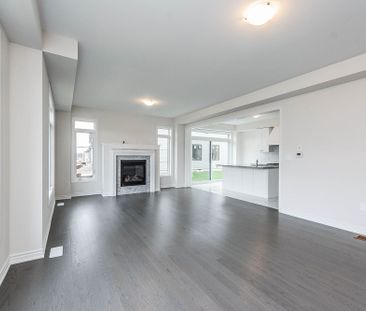 For Lease - 19 Valleybrook Road Unit# Upper, Barrie, Ontario - Photo 2