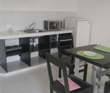 DEPARTAMENTO EN RENTA EN MERIDA F-12111, 1 REC. EN PLAN DE AYALA NT... - Photo 4