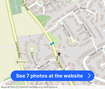 2 bedroom terraced house for rent - Photo 1