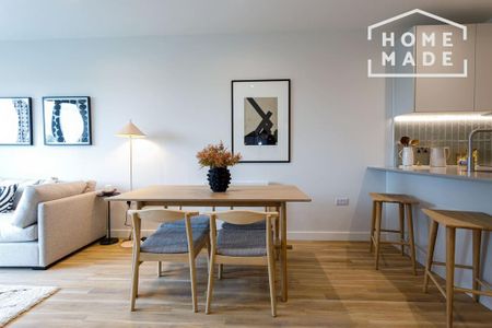 1 bedroom flat to rent - Photo 4