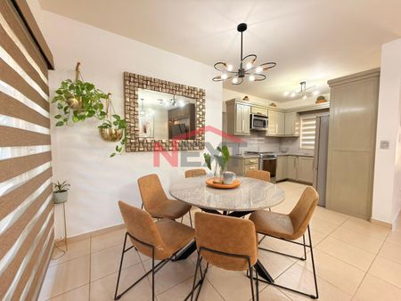 CASA EN RENTA EN SANTA BARBARA RESIDENCIAL - Foto 2