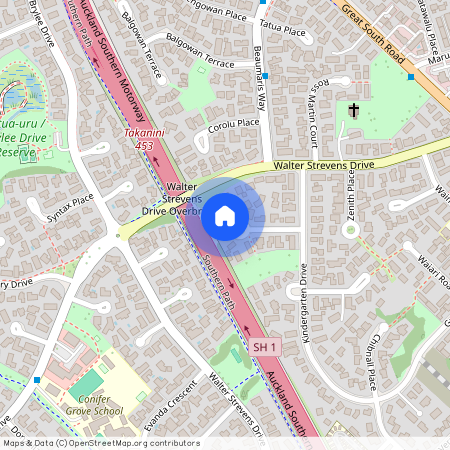 21 Gloaming Place, Conifer Grove, Papakura