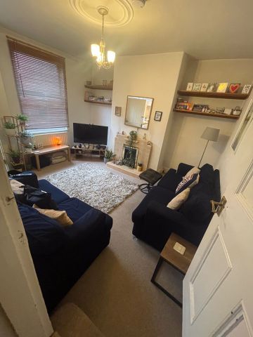 2 Bed Terraced House, Noster Street, LS11 - Photo 5