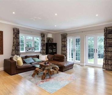 Church Road, St. Johns, Woking, Surrey, GU21 - Photo 1