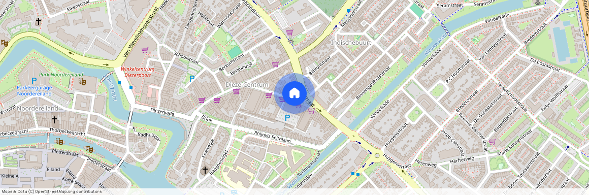 Vechtstraat 55, Bagijneweide, 8021AS, Zwolle