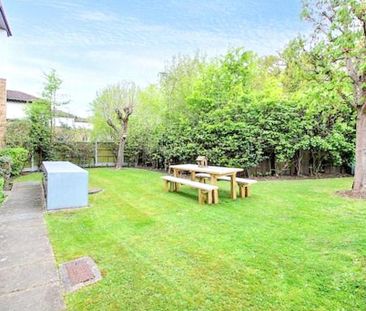 2 bedroom apartment to rent - Photo 5