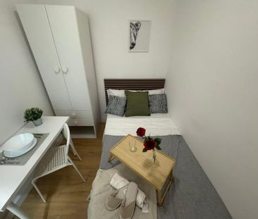 Calle del Marqués de Santa Ana, Madrid, Community of Madrid 28004 - Photo 5