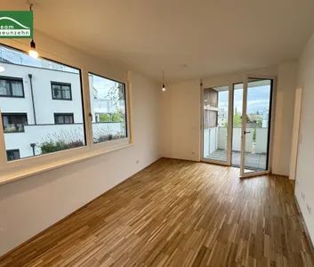 FLAIR City living - Sonnige Wohnung mit großem Balkon und Abstellra... - Photo 2