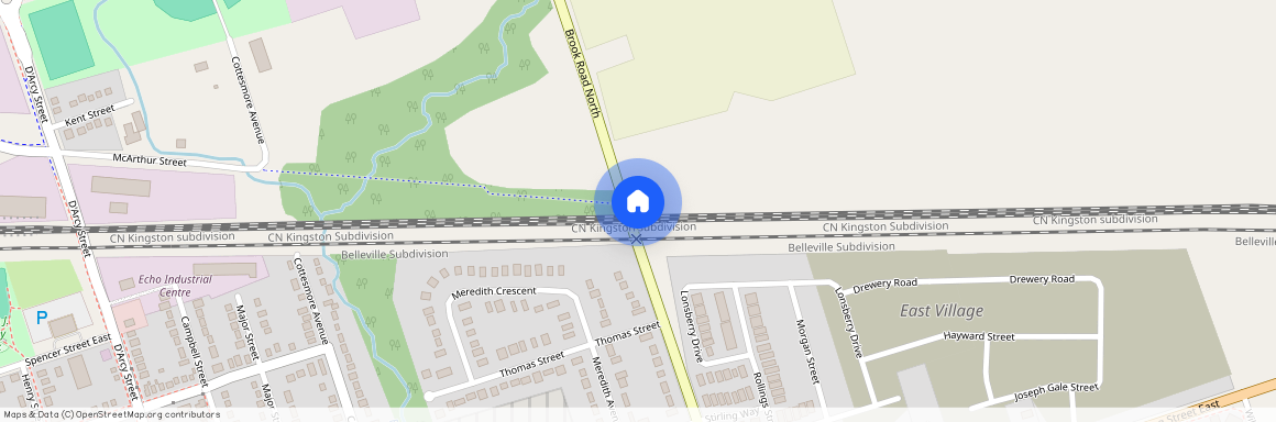 42 Brook Road, Cobourg