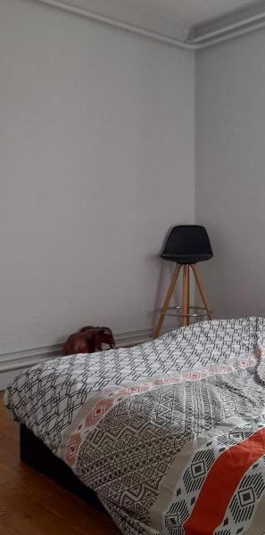 Appartement 3 pièces - 56 m² - Photo 1