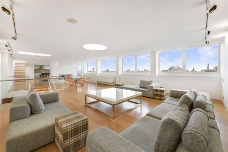 The View, Palace Street, Westminster, London, SW1E flat - penthouse to rent - Photo 4