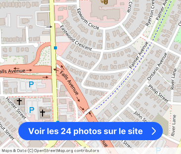 Dom na wynajem - 125 m² - 6 pokoi - Photo 1