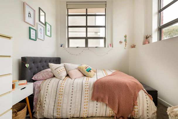 204D/8 Blanche Street, St Kilda VIC 3182 - Apartment For Rent | Domain - Photo 1