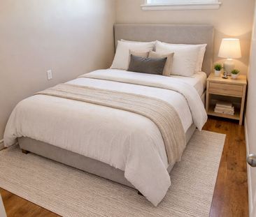 For Lease - 672 Fennell Avenue Unit# 17, Hamilton, Ontario - Photo 6