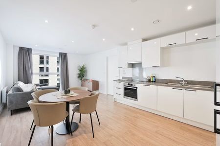 2 bedroom apartment - Photo 3