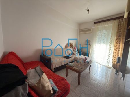 Studio/Γκαρσονιέρα για ενοικίαση - Κομοτηνή, - Φωτογραφία 4