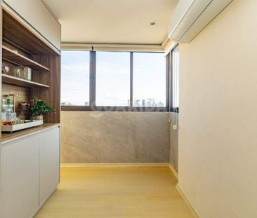 Apartamento de 2 dormitórios com vaga de garagem para alugar no bai... - Photo 3