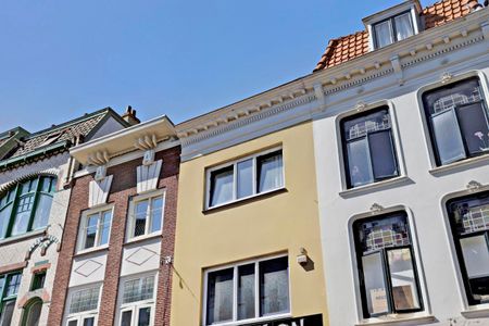 Te huur: Appartement Oudkerkhof in Utrecht - Foto 5