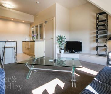 4 bedroom apartment to rent - Photo 1