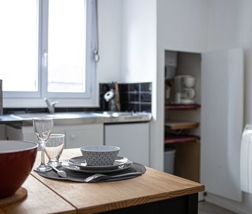Location Appartement 1 pièce 20m² ROUEN 76000 - Photo 6