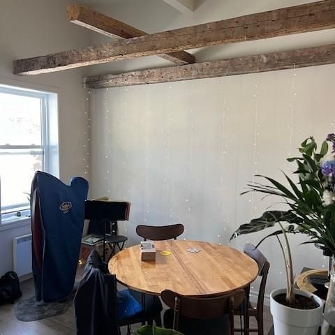 4.5 à limoilou - Photo 1