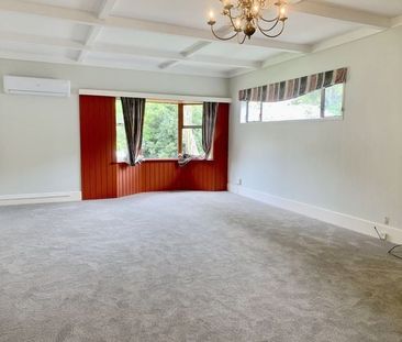 A Rare Find – Substantial 5-Bedroom Family Home - Photo 2