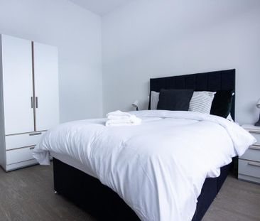 1 bedroom apartment to rent - Photo 5