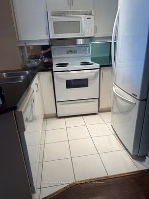 For Lease - 8 Rean Drive Unit# 1807, Toronto, Ontario - Photo 1