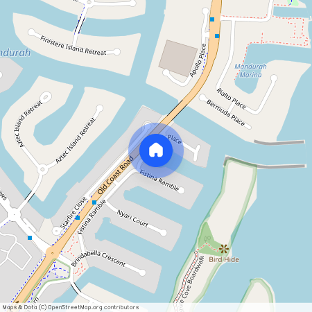 2/3 Piccolo Place, 6210, Halls Head