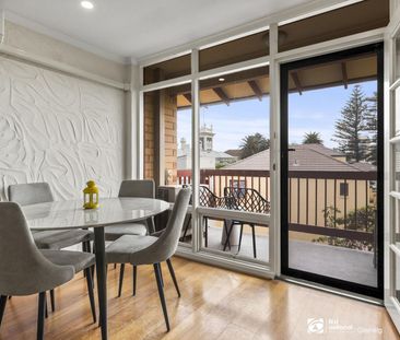 Beachside Location - Stylish Furnished Unit - Photo 1