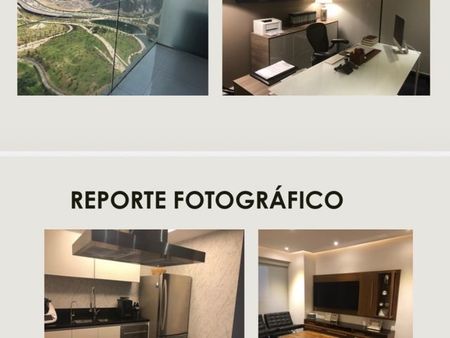 Departamento para Renta espectacular en Península, Santa Fe - Photo 2