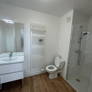 Location Appartement 1 pièce 22m² CAEN 14000 - Photo 2