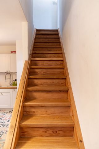 Wyględów, Mokotów | Segment skrajny 135 m² - Photo 2