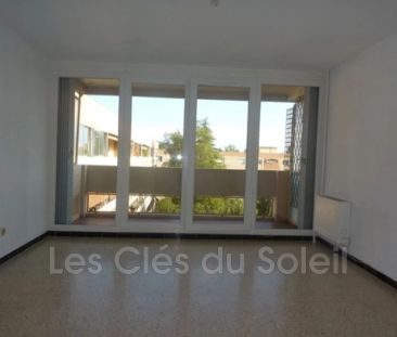 Location t3 3 pièces 63 m² La Garde - Photo 1
