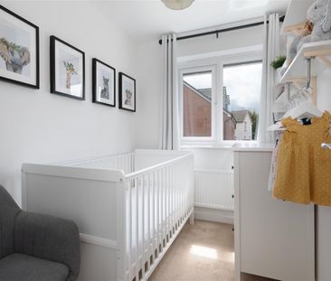 3 BED End of terrace house To rent - Photo 4