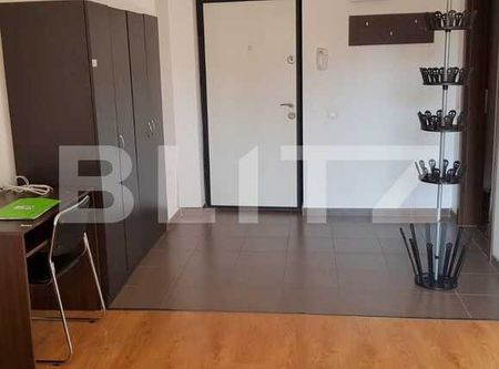 Apartament 1 camera, 40 mp, balcon, Complex Studium Green - Photo 4