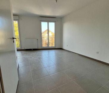 Location Appartement 1 pièce 28m² - Photo 5