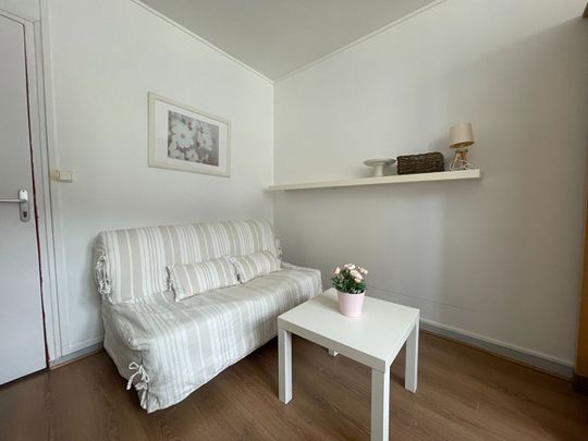 Appartement T1 à Rennes - Photo 1