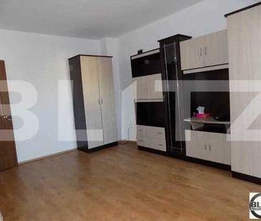 1 camera, 40 mp, parcare, imobil nou, mobilat modern, zona strazii Calea Turzii - Fotografie 4