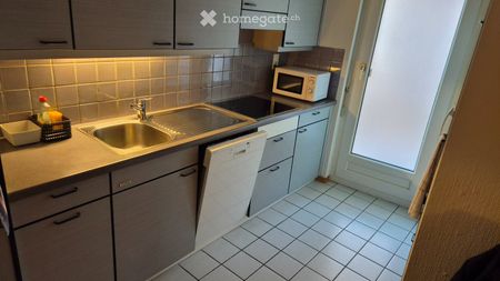 Appartement 2,5 pièces à louer à Pully - Photo 3
