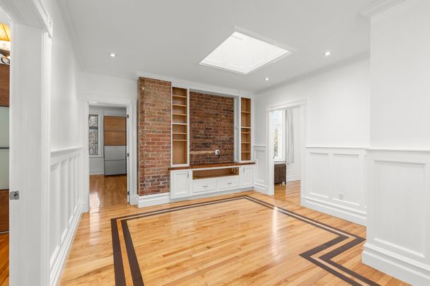 4380 - 4382 Ch. de la Côte-des-Neiges, apt. 4382 - Photo 1