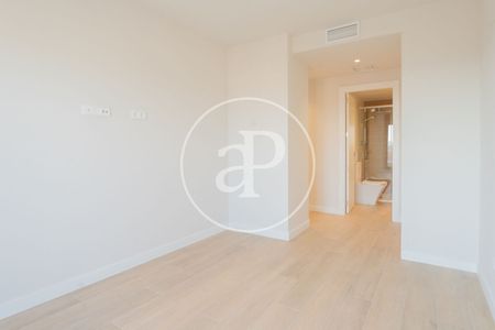 Flat for rent with Terrace in Imperial (Madrid) - Photo 4