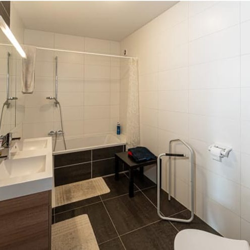 Duplex te huur - Photo 1