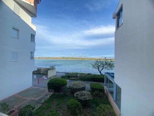 Location Appartement 2 pièces 29m² LEUCATE 11370 - Photo 1
