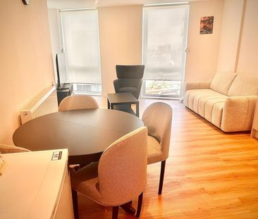 Room in a Shared Flat, Cherry Orchard Road, CR0 - Photo 5