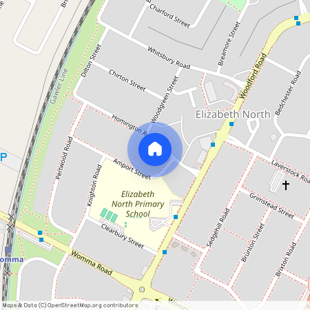 28 Homington Rd, Elizabeth North SA 5113